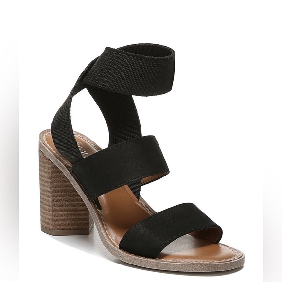 Franco Sarto Heeled Sandal - Picture 1 of 7